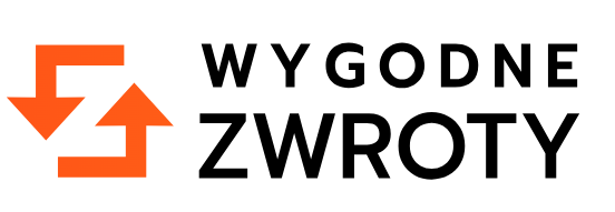 logo wygodne zwroty